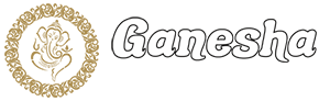 ganesha indien restaurant logo